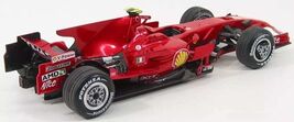 ELITE Hot Wheels Ferrari F1 F2008 N2 Winner Spain GP 2008 Felipe Massa P... - $180.00