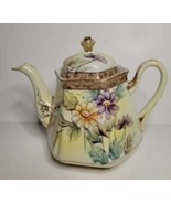 Imperial Nippon Hand Painted Pitcher - $22.00