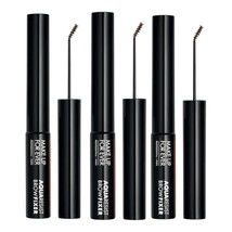 3 Make Up ForEver SOFT BLONDE Aqua Resist Brow Fix Waterproof Tinted Eye... - $617.90 MXN