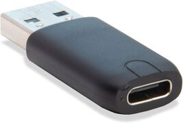 Crucial - CTUSBCFUSBAMAD - USB-C to USB-A Adapter - $17.95