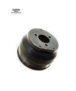 MERCEDES R231 W222 CL/S/SL/GL/ML ABC POWER STEERING PUMP PULLEY M278 M15... - $2,204.94 MXN