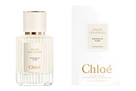 Chloe Atelier Des Fleurs Magnolia Alba 10ml / 0.33oz EDP Spray For Women  - £22.79 GBP