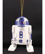 Kurt S. Adler Holiday Ornament R2-D2 2005 Porcelain - $13.54 CAD