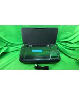 Certified Open Box

HP OfficeJet 250 Mobile All-in-One Portable Printer ... - $2,244.22 MXN