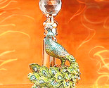 Peacock beauty perfume edited 1 thumb155 crop
