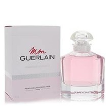 Mon Guerlain Sparkling Bouquet Perfume by Guerlain - $61.90