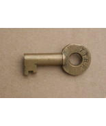 Toledo Terminal Railroad Key - €34,99 EUR