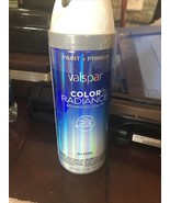 Paint And Primer Valspar Color Radiance Advance Color Gloss Net Wt. .12 ... - $34.53