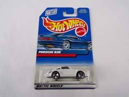 Van / Sports Car / Hot Wheels Porsche 930 # 27092 #H1 - £7.07 GBP