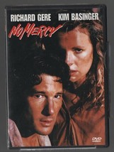 No Mercy - Richard Gere, Kim Basinger - DVD 83759 - Tri Star Pictures - ... - $2.93