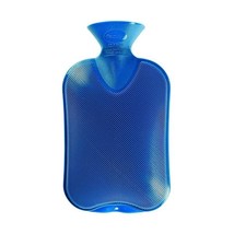 Fashy 2 L Saphir Double Ribbed Hot Water Bottle  - $36.00