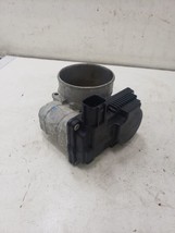 Throttle Body Fits 03-04 Pathfinder 444589 - £56.18 GBP