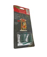 Silvestri Rotating Ornament Motor 2-Pack Christmas Rotator Vintage New - $11.87