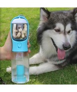 3-in-1 Pet Water Bottle - €8,10 EUR+
