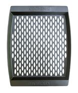 KitchenHQ Cast Iron Grill Topper Pan Outdoor Grilling or Open Fire, 15 x... - €25,70 EUR