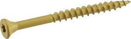Deck Plus Tan Deck Screw - XL Pak (#8 x 2) - €15,51 EUR