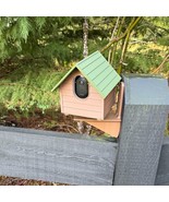 Arlo GO 2 Birdhouse-Style Camera Housing - $38.99