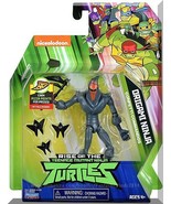 Rise Of The Teenage Mutant Ninja Turtles: Origami Ninja (2018) *Nickelod... - €8,63 EUR