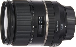 Tamron AFA010N700 28-300mm F/3.5-6.3 Di VC PZD IS Zoom Lens for Nikon (FX) - £360.50 GBP