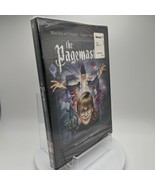The Pagemaster New DVD Full Frame Dolby Digital, Dolby  - £6.67 GBP