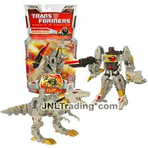 Year 2006 Transformers Classic Deluxe Class 6 Inch Figure - GRIMLOCK (T-... - £74.74 GBP