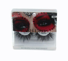 False Eyelashes Lash Drip HLDR03 Icy - $5.51 CAD