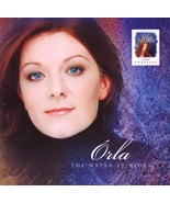 The Water is Wide [Audio CD] Órla Fallon and Celtic Woman - $10.09