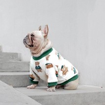 French Bulldog Cartoon Winter Sweatshirt - $343.22 MXN+