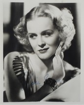 Gloria Stuart Signed Autographed Photo w/COA - £140.27 GBP