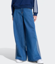 adidas Originals Firebird Adilenium Track Pants Denim Women Casual Pant ... - $159.90