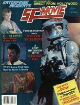 Sf Movieland Magazine #28 Enterprise Incidents 1985 New Unread VFN/NEAR Mint - £3.97 GBP