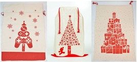 Christmas Present Gift Wrap Sack Back - Geeknet - £7.90 GBP+