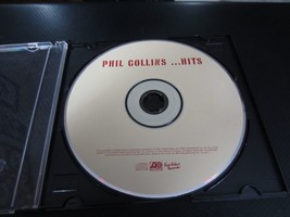 ...Hits by Phil Collins (CD, 1998) - Disc Only!!! - £5.15 GBP