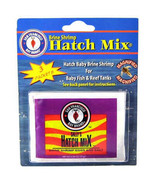 San Francisco Bay Brands Brine Shrimp Hatch Mix: 3-Pack Hatch Baby Brine... - £6.15 GBP+