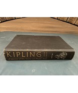 Kipling-A Collection Of His Stories And Poems - £7.92 GBP