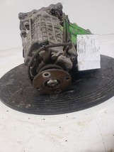 Transfer Case Automatic Transmission 3.7L Fits 09-13 INFINITI FX SERIES 1063494 - £116.07 GBP