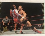 Santino Marella WWE Action Trading Card 2007 #32 - £1.56 GBP