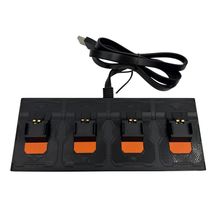 OEM Anki Overdrive 4-Car Charging Platform Dock USB Charger P/N 300-00022 - $12.86