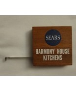 SEARS© Harmony House Kitchens© 6ft Tape Measure - $12.50