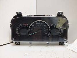 12 2012 TOYOTA CAMRY SE 2.5L INSTRUMENT CLUSTER 83800-0X090 (42295 mil)#259 - £38.67 GBP