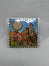 Altiplano Alpaca Rider Role Tile Promo - $148.47 MXN