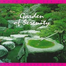 Garden Of Serenity - £3.94 GBP