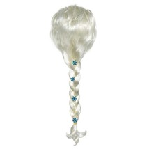 Girls   Accessories Gloves Wand Crown Jewelry Set   Wig id for  Dress Cosplay Sn - £38.52 GBP