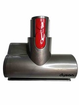 DYSON Mini Motorized Vacuum Brush Head Attachment fits V8 V10 V11 V15  (158685) - £6.56 GBP