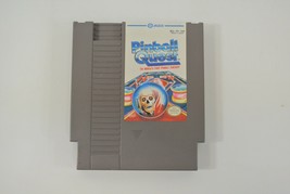 Pinball Quest Nintendo Video Game Jaleco NES-P9-USA 1985 Japan Cartridge Only! - £7.71 GBP