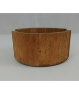Set of 3 Wooden Coasters W/ Holder Indian on Horse Silhouette Design Cor... - $239.48 MXN