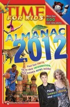 TIME for Kids Almanac 2012 by Time for Kids Editors (2011, Paperback) - £4.54 GBP