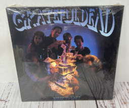 Built to Last by The Grateful Dead (1989) Vinyl LP Record Sealed NEW READ - £78.95 GBP