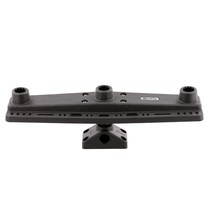 Scotty #257 Triple Rod Holder Board only (No Rod Holders) Includes Post ... - $88.99