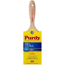 Purdy 144380730 Pro-Extra Sprig Flat Trim Paint Brush, 3 inch - £27.58 GBP